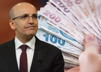 Enflasyon mesajı: Bakan Şimşek dezenflasyonu hedefliyor