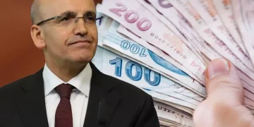 Enflasyon mesajı: Bakan Şimşek dezenflasyonu hedefliyor