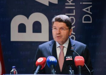 Bakan Tunç açıkladı: Katil İsrail’e rağmen Gazze’ye ne kadar yardım ulaştı?