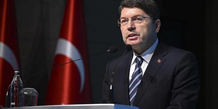 Bakan Tunç’tan Terörsüz Türkiye hedefi için çok önemli mesaj!