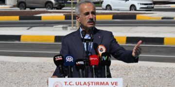 Bakan Uraloğlu: Yıllık 1 milyar 709 milyon liralık tasarruf!