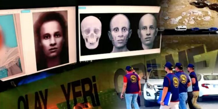 Bakan Yerlikaya: 10 ve 18 yıllık iki cinayet dosyası aydınlatıldı