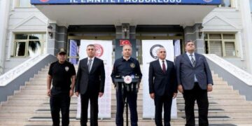 Bakan Yerlikaya açıkladı: 42 suç örgütünü çökerttik, 370 kişi gözaltında!