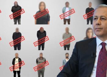 Bakan Yerlikaya açıkladı: Çok sayıda suçlu Türkiye’ye getirildi