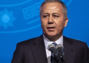 Bakan Yerlikaya: Asıl görevimiz suçu doğmadan önlemektir