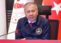 Bakan Yerlikaya operasyonu duyurdu: 10 kişi yakalandı!