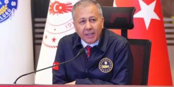 Bakan Yerlikaya operasyonu duyurdu: 10 kişi yakalandı!