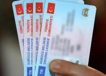 Bakan Yerlikaya uyardı: Eski tip sürücü belgesi olanlar dikkat!
