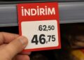 Bakanlıktan ‘etiket’ hamlesi: Sahte indirim kurnazlığına son!