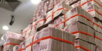 Bankada Hesabı Olanları Etkileyecek Para Transferi Düzeni