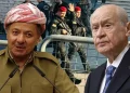 Maksadını Aşan Yorumlar Sonrası Barzani Açıklama Yaptı