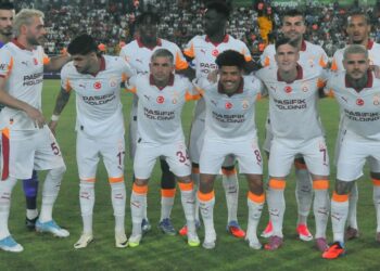 Başakşehir – Galatasaray! İlk 11’ler