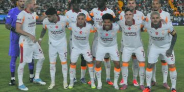 Başakşehir – Galatasaray! İlk 11’ler