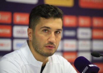 Başakşehir kendine geldi! Nuri Şahin deplasmandaki 4 fark sonrası konuştu