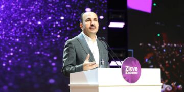 Başkan Altay: “Türkiye ayağa kalktığında gücünün ne olduğunu herkes tekrar gördü”