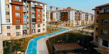 Başkan Erdoğan açıklıyor: ‘Yüzyılın Konut Projesi’nde ayrıntılar belli oluyor