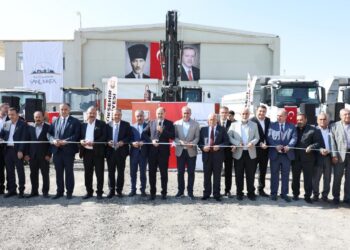 Başkan Gülpınar: ‘Urfa değişecek, gelişecek’