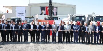 Başkan Gülpınar: ‘Urfa değişecek, gelişecek’