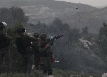 Batı Şeria ve Kudüs’te İsrail zulmü!