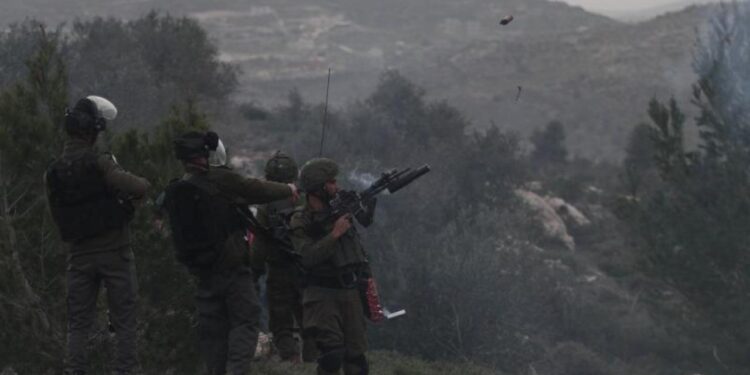 Batı Şeria ve Kudüs’te İsrail zulmü!