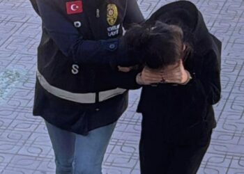 Bebeğini terasa bırakıp ölmesine neden anne tutuklandı