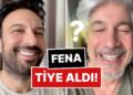 Behzat Uygur, Tarkan’ın Klasikleşen “Kavuşmaya Az Kaldı” Temalı Derin Konuşmalarını Taklit Etti!