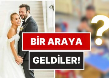 Bengü, Eski Kocası Selim Selimoğlu ile Kalp Emojili Fotoğraf Paylaştı