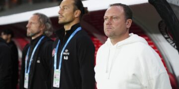 Beraberlik sonrası flaş itiraf! “Ne zaman diye bekledik”