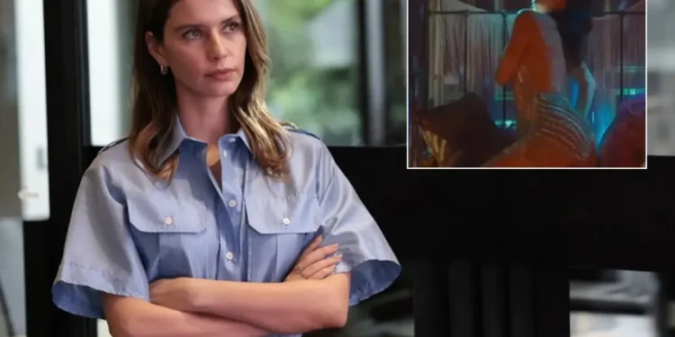 Beren Saat’in Olay Yaratan Filmine Yeni Şok Karar