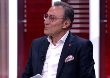Berhan Şimşek: CHP İmamoğlu’nun holdingi oldu