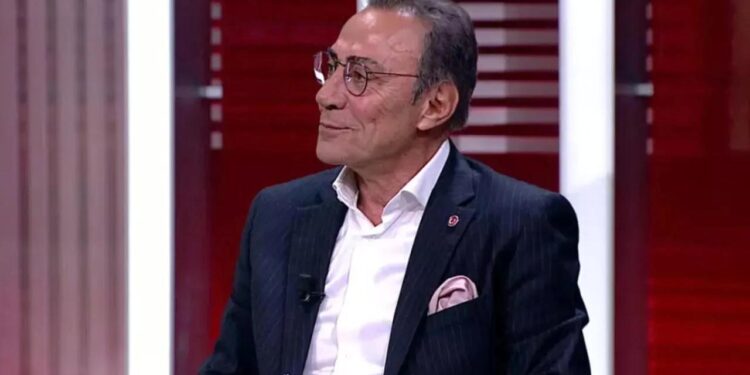 Berhan Şimşek: CHP İmamoğlu’nun holdingi oldu