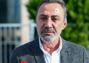 Berhan Şimşek CHP’den ihraç edildi