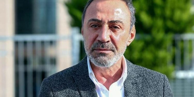 Berhan Şimşek CHP’den ihraç edildi