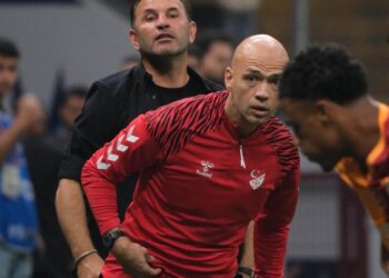 Beşiktaş maçında sakatlanmıştı: Yıldız ismin geri dönüş tarihi açıklandı