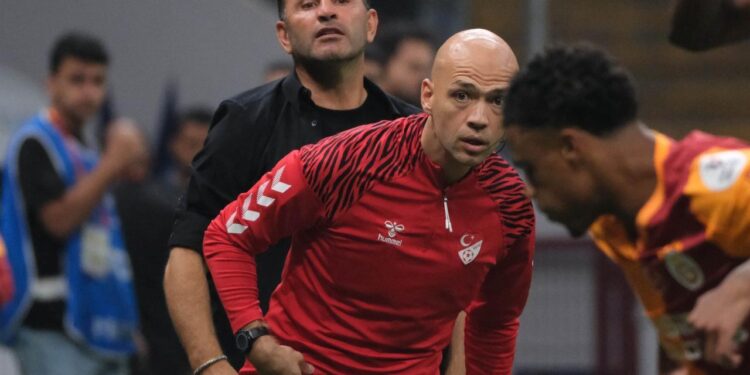 Beşiktaş maçında sakatlanmıştı: Yıldız ismin geri dönüş tarihi açıklandı