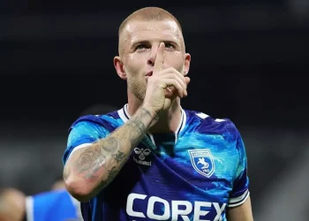 Beşiktaş’tan savunmaya sürpriz transfer hamlesi