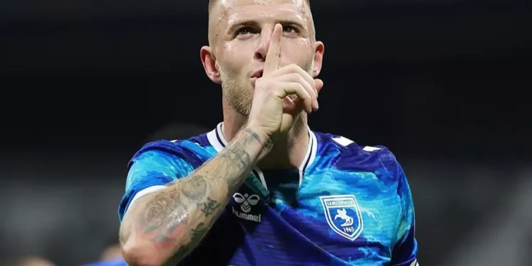 Beşiktaş’tan savunmaya sürpriz transfer hamlesi