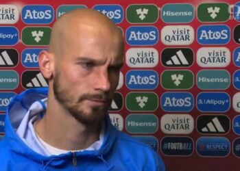 Beşiktaşlı Cerny muhabire sinirlenip röportajı yarıda kesti