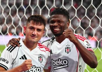 Beşiktaş’ta Cengiz Ünder kararı: Daha geleli 33 gün olmuştu