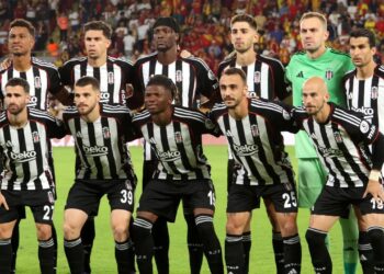 Beşiktaş’tan ayrılır ayrılmaz Fenerbahçe’ye imza atabilir