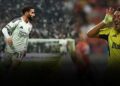 Beşiktaş’tan İrfan Can Kahveci – Rafa Silva takasına yanıt