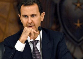 Beşşar Esed için tutuklama kararı! Avrupa’nın devi yeniden harekete geçti