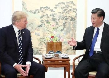 Beyaz Saray duyurdu: Trump-Şi zirvesi için tarih resmen verildi!