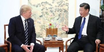 Beyaz Saray duyurdu: Trump-Şi zirvesi için tarih resmen verildi!