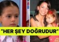 Bez Bebek’in Çocuk Oyuncusu Elif Ceren Balıkçı’dan Asena Keskin’e Destek Yorumu