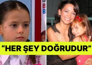 Bez Bebek’in Çocuk Oyuncusu Elif Ceren Balıkçı’dan Asena Keskin’e Destek Yorumu