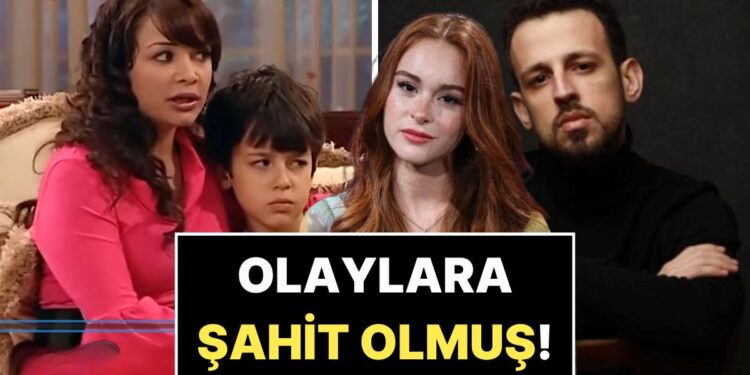 Bez Bebek’in Emre’si Ege Tanman, Asena Ekinci’nin Evrim Akın Hakkındaki İddialarını Doğruladı!