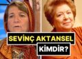 Bez Bebek’in Makbuş’u Sevinç Aktansel Kimdir? Neden Vefat Etti? Hastalığı Neydi? Neden Konuşamıyordu?