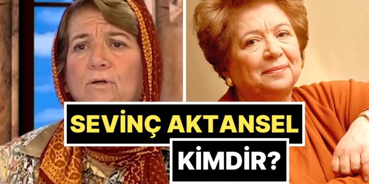 Bez Bebek’in Makbuş’u Sevinç Aktansel Kimdir? Neden Vefat Etti? Hastalığı Neydi? Neden Konuşamıyordu?