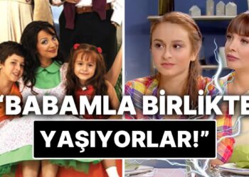 Bez Bebek’le Tanınan Asena Keskinci, Evrim Akın’la Babasının Beraber Olduğunu ve Şiddet Gördüğünü İddia Etti